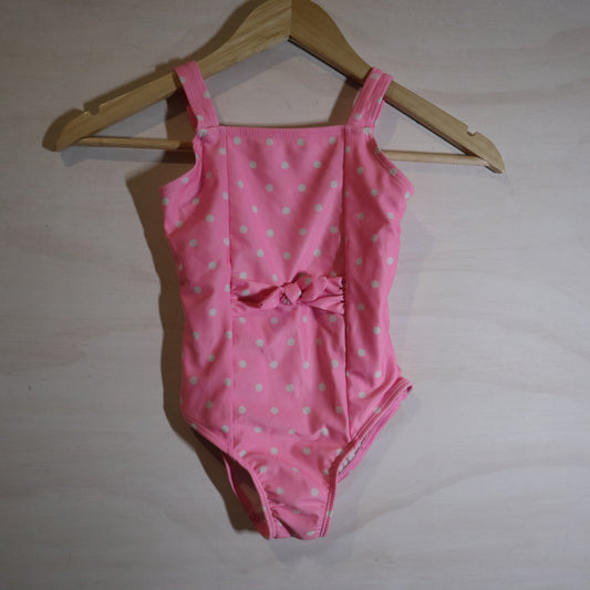 George - Swimsuit (5T)