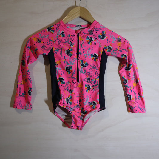 Nano - Swimsuit (5T)