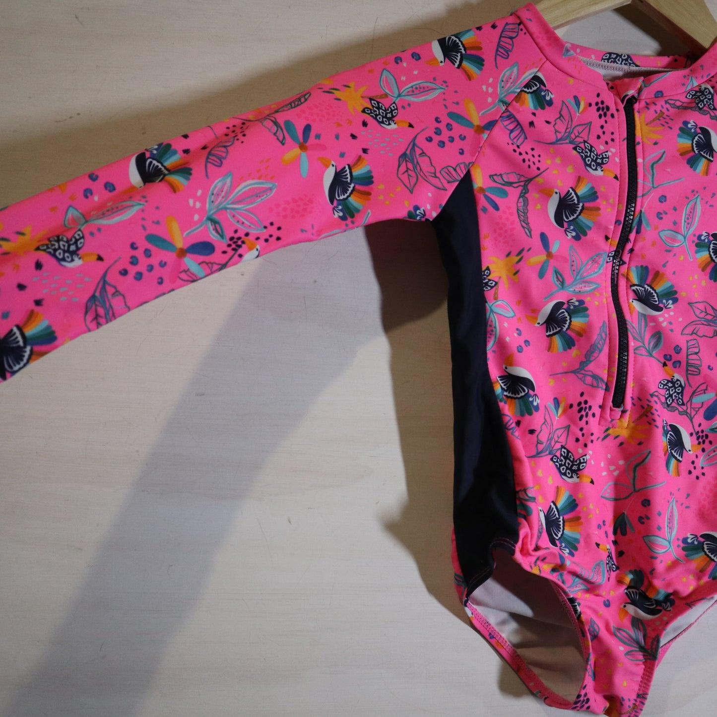 Nano - Swimsuit (5T)