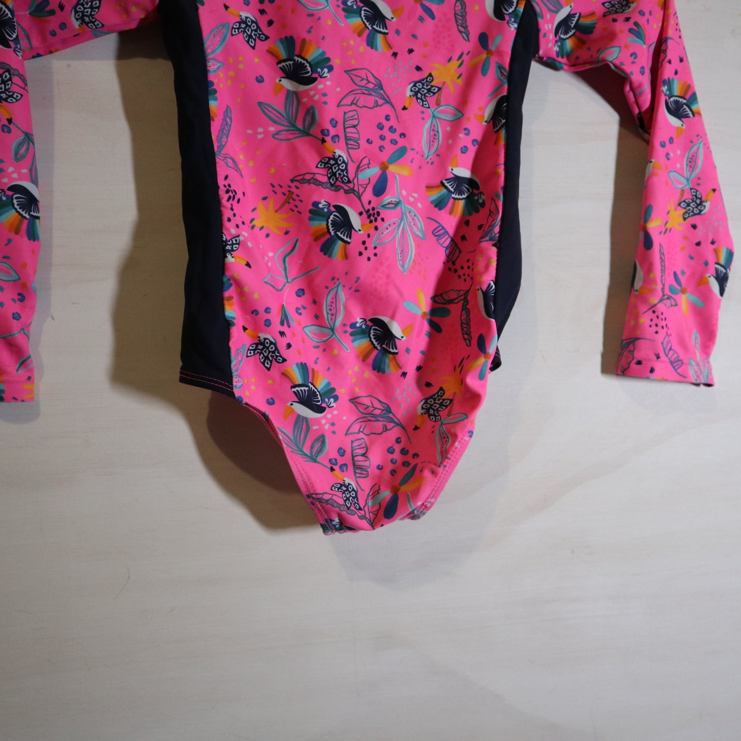 Nano - Swimsuit (5T)