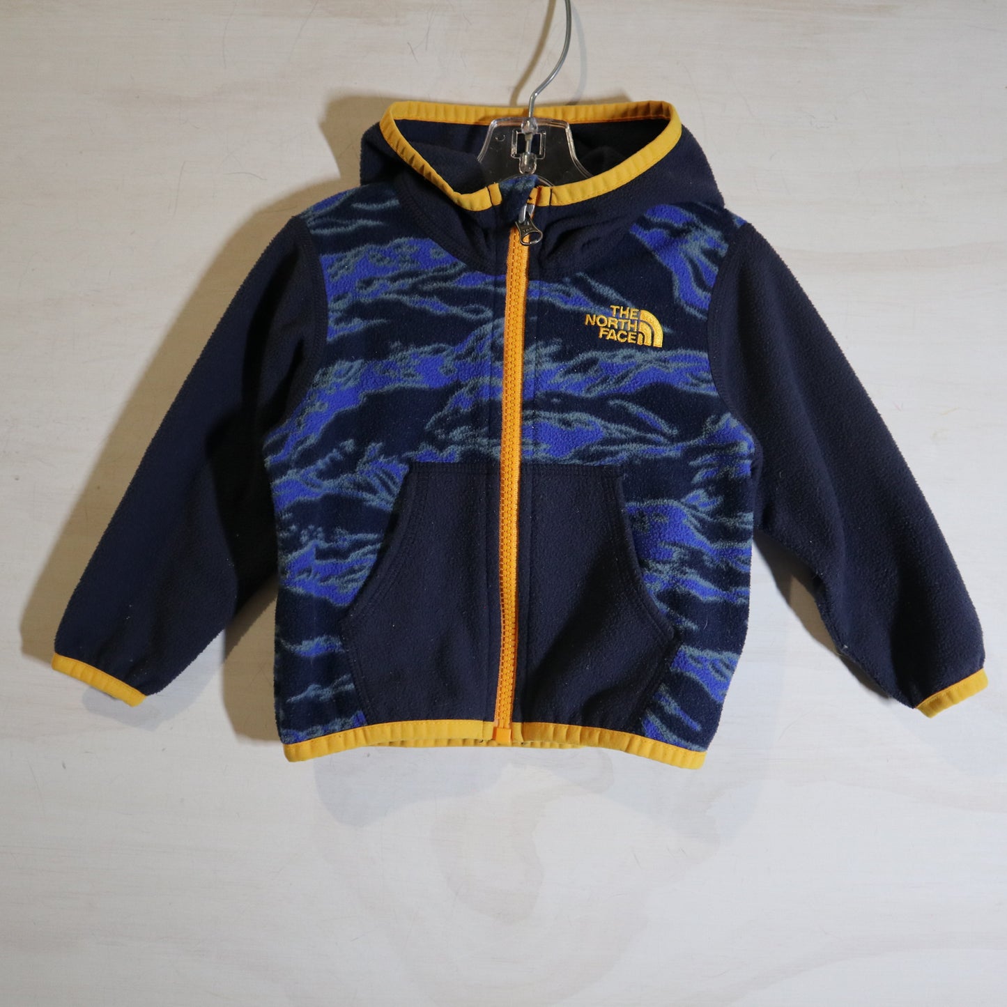 North Face - Sweater (6-12M)