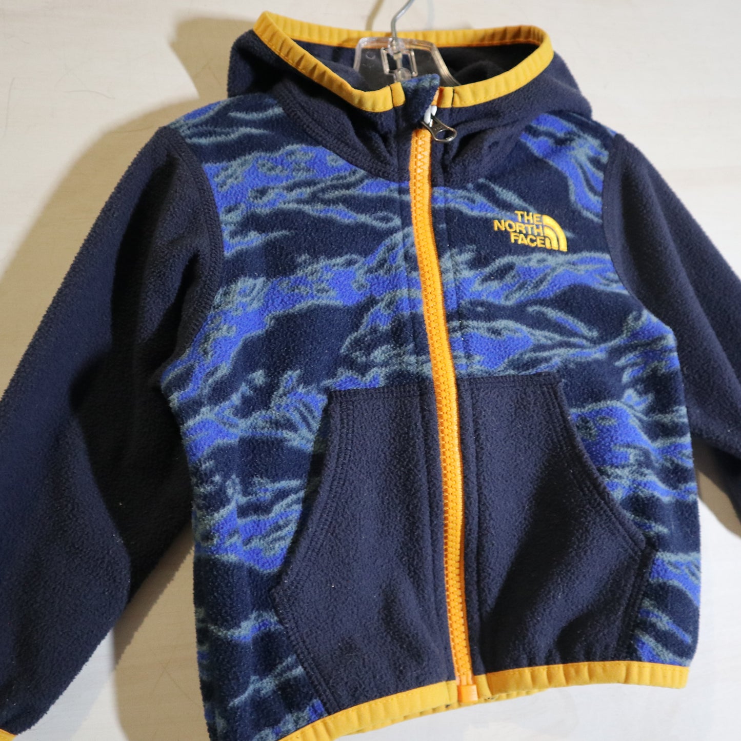 North Face - Sweater (6-12M)
