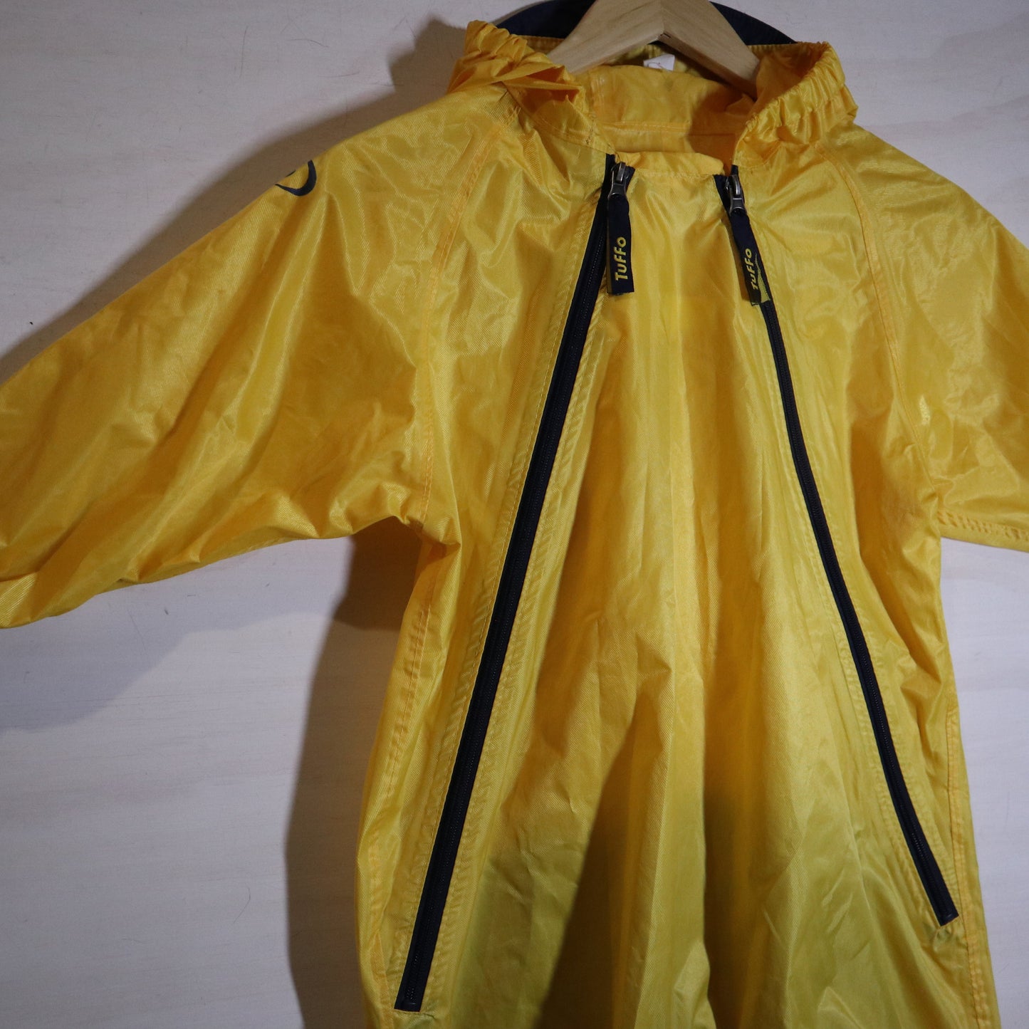 Tuffo - Muddy Buddy (5T)