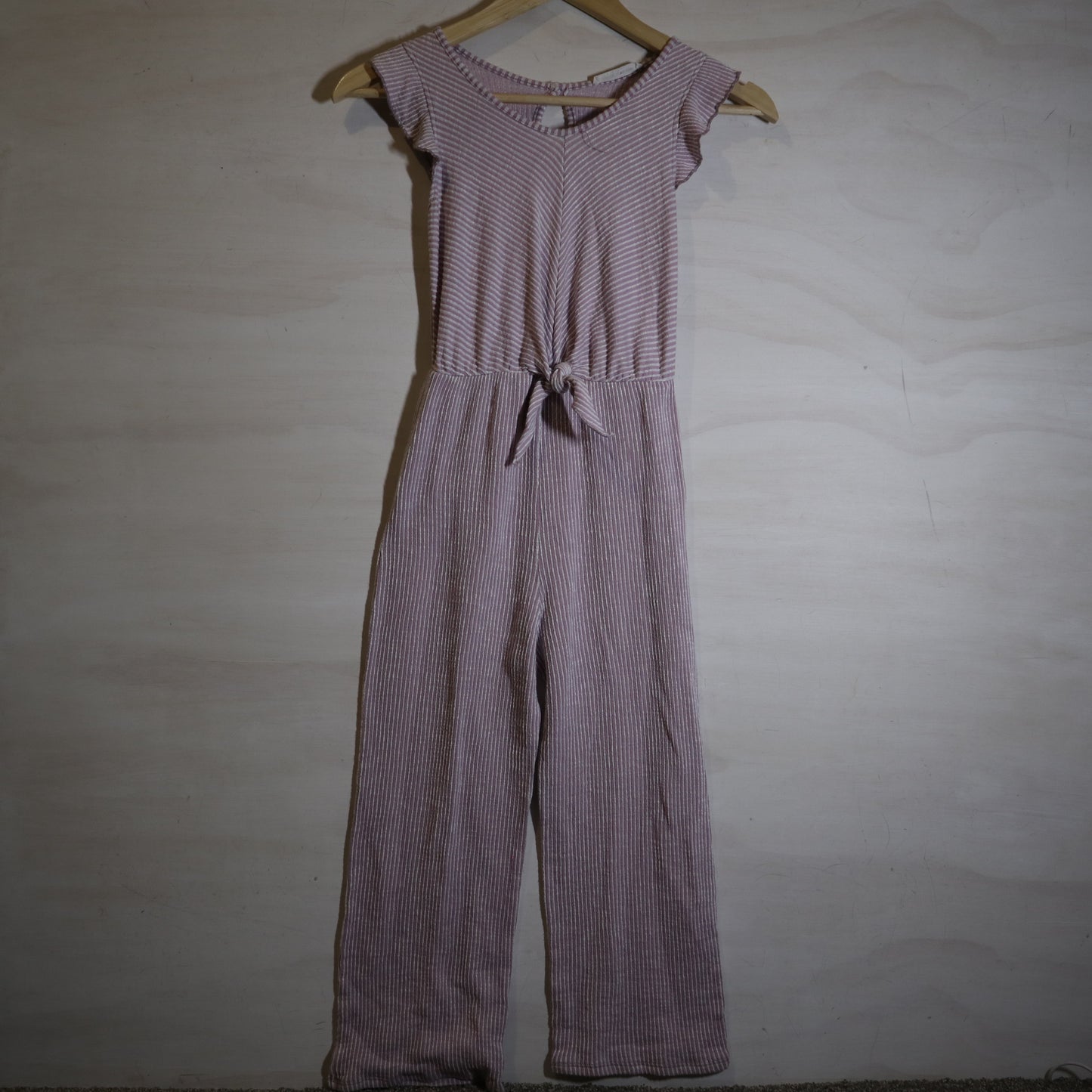 Caution to the Wind - Jumpsuit (7-8Y)
