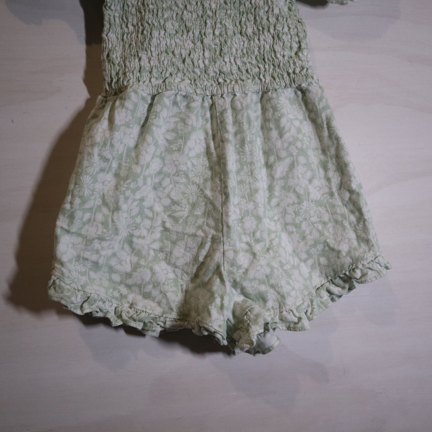 Vince Camuto - Romper (8Y)