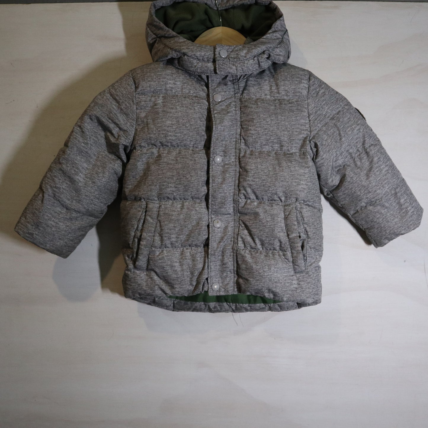 Gap - Jacket (2Y)