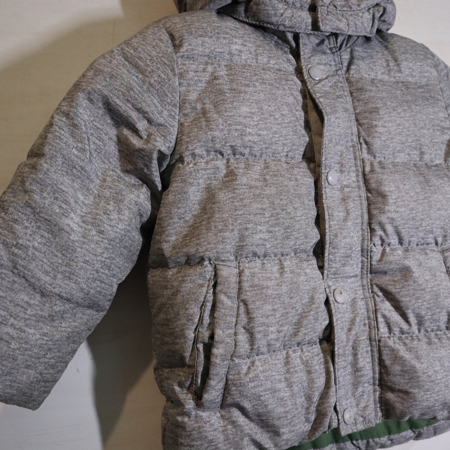 Gap - Jacket (2Y)