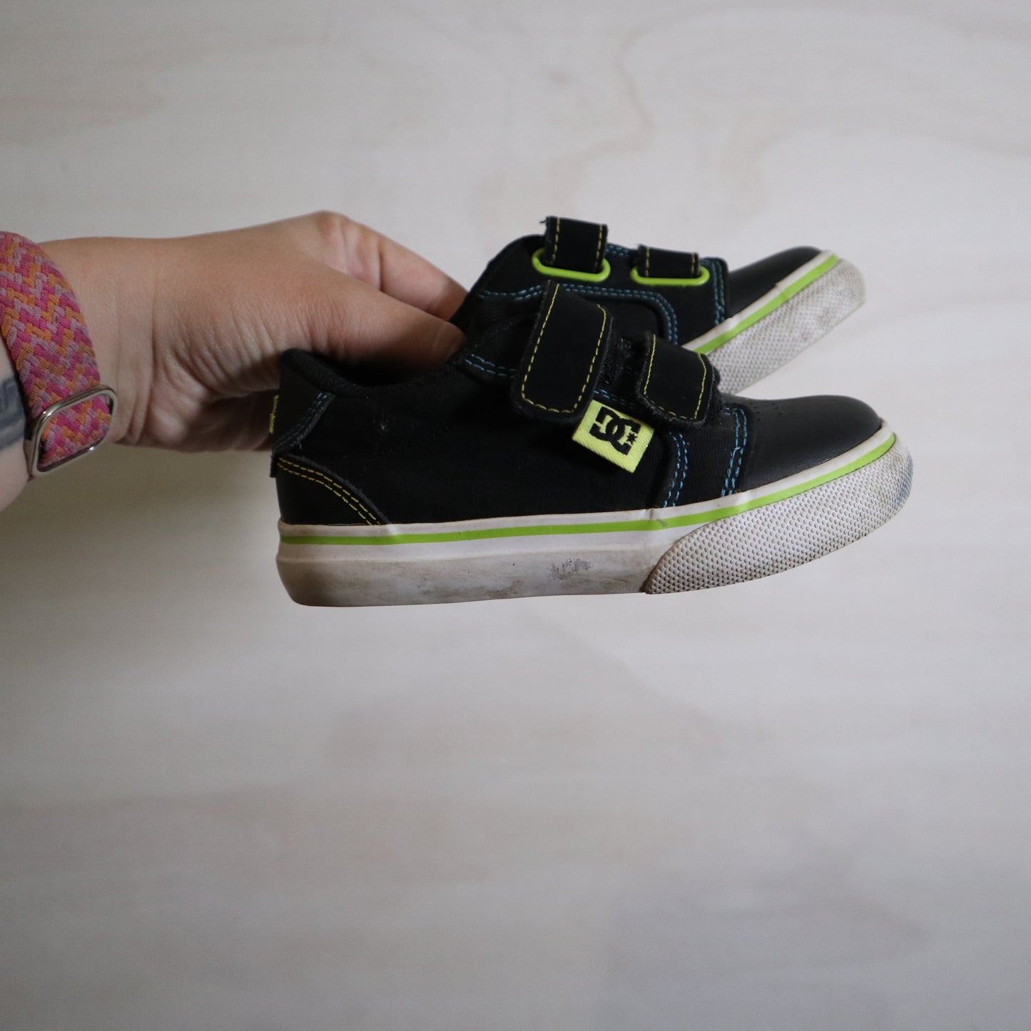 DC - Shoes (7C)