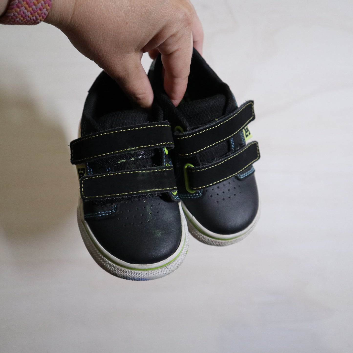 DC - Shoes (7C)
