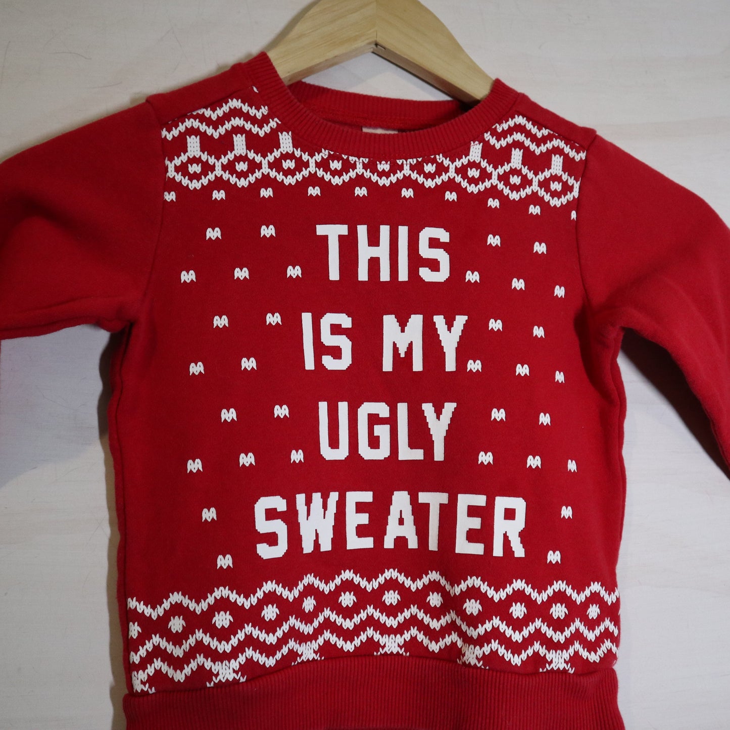 Carters - Sweater (2T)