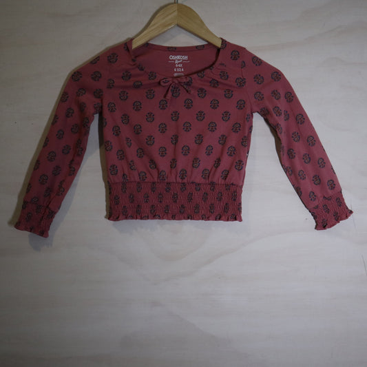 OshKosh - Long Sleeve (6)