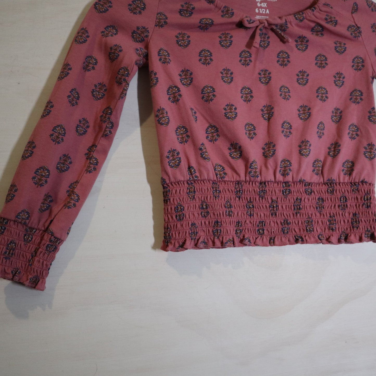 OshKosh - Long Sleeve (6)