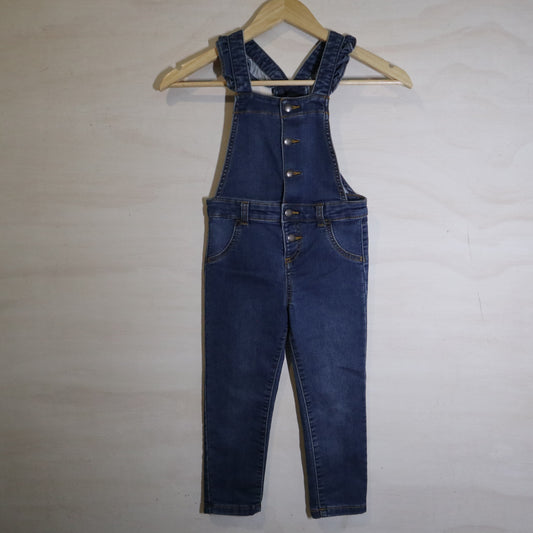Joe Fresh - Overalls (5T)