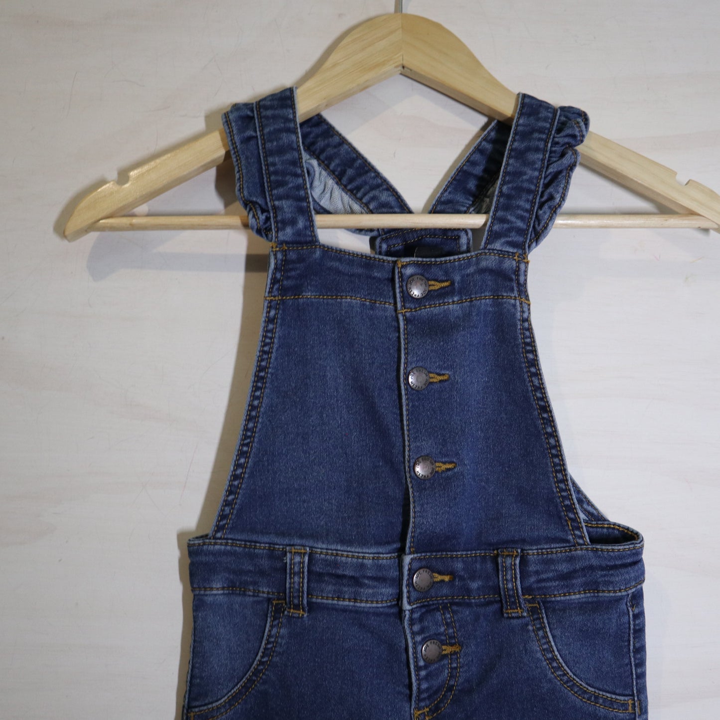 Joe Fresh - Overalls (5T)