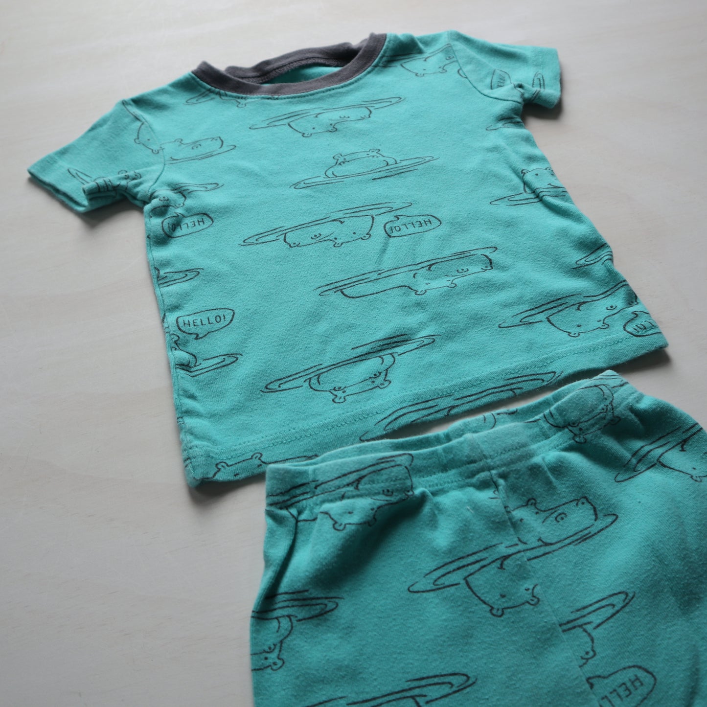 Carters - Pajamas (24M)
