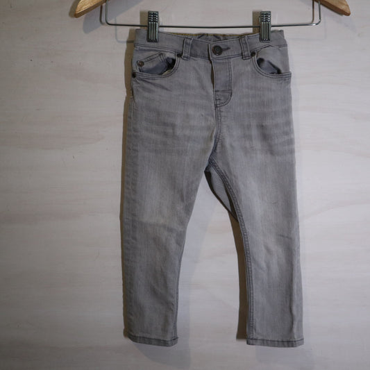 H&M - Jeans (1.5-2Y)