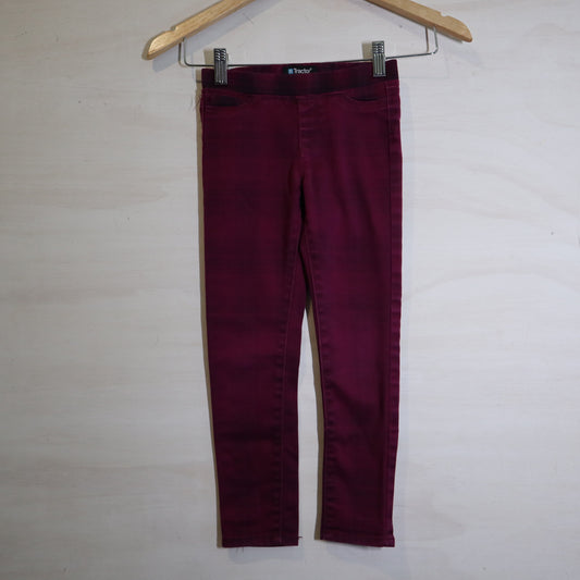 Tractor - Jeggings (5T)