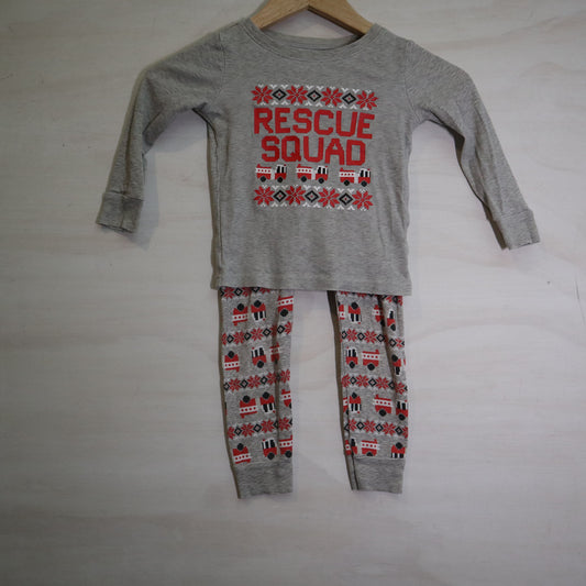 Old Navy - Pajamas (3T)