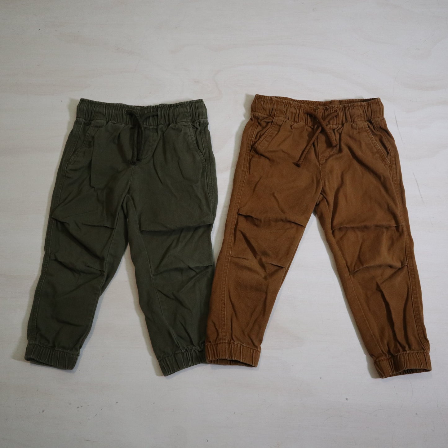 H&M - Pants (1.5-2Y)