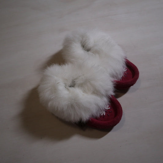 Laurentian Chief - Moccasins (5.5")