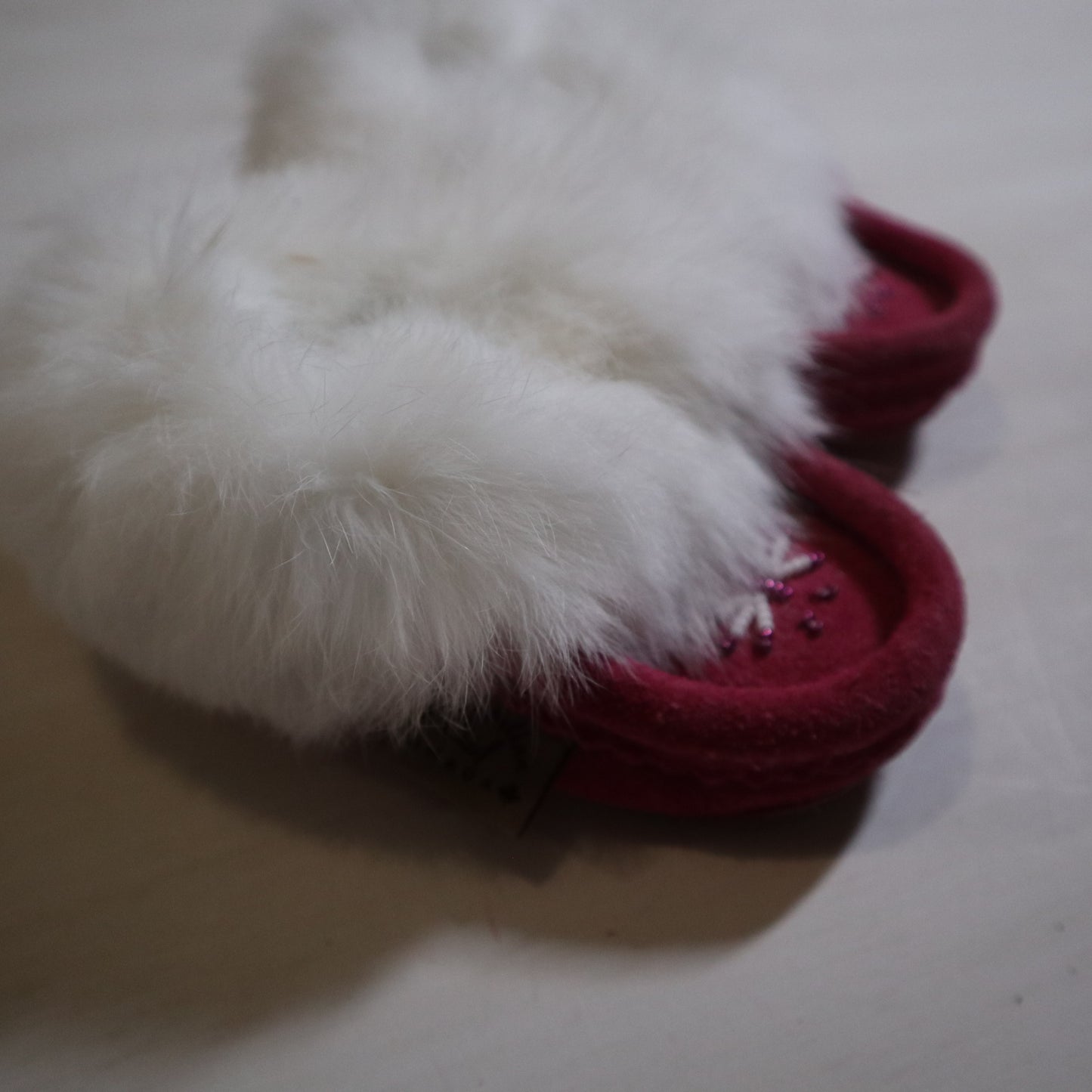 Laurentian Chief - Moccasins (5.5")