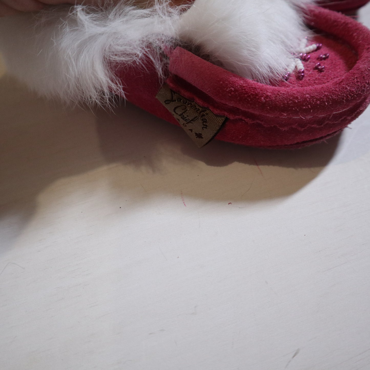 Laurentian Chief - Moccasins (5.5")