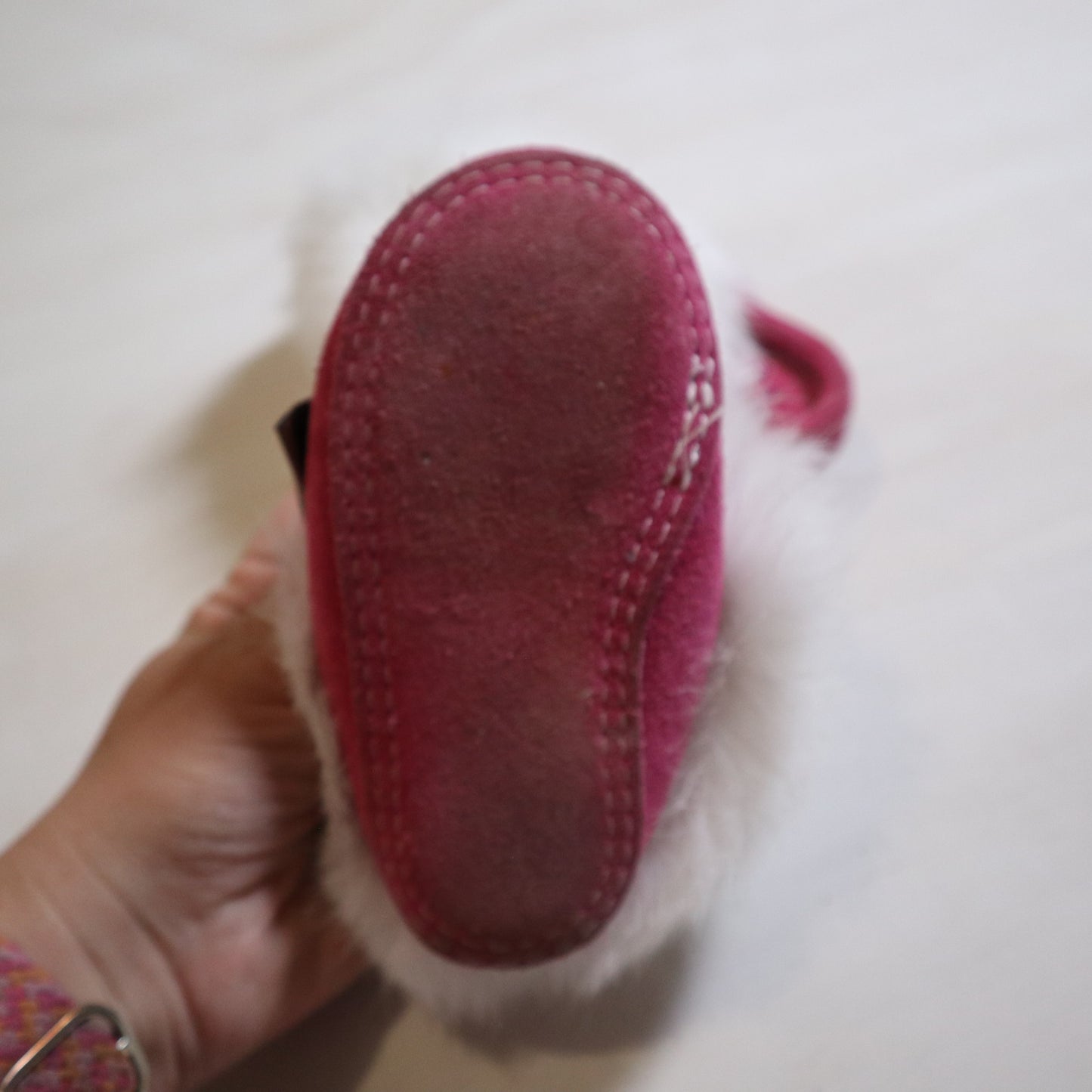 Laurentian Chief - Moccasins (5.5")