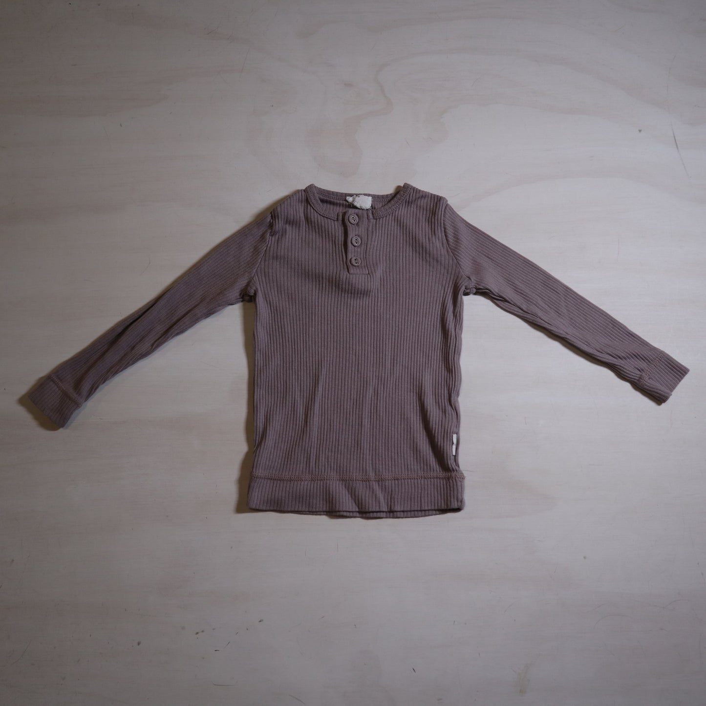 Jamie Kay - Long Sleeve (2Y)
