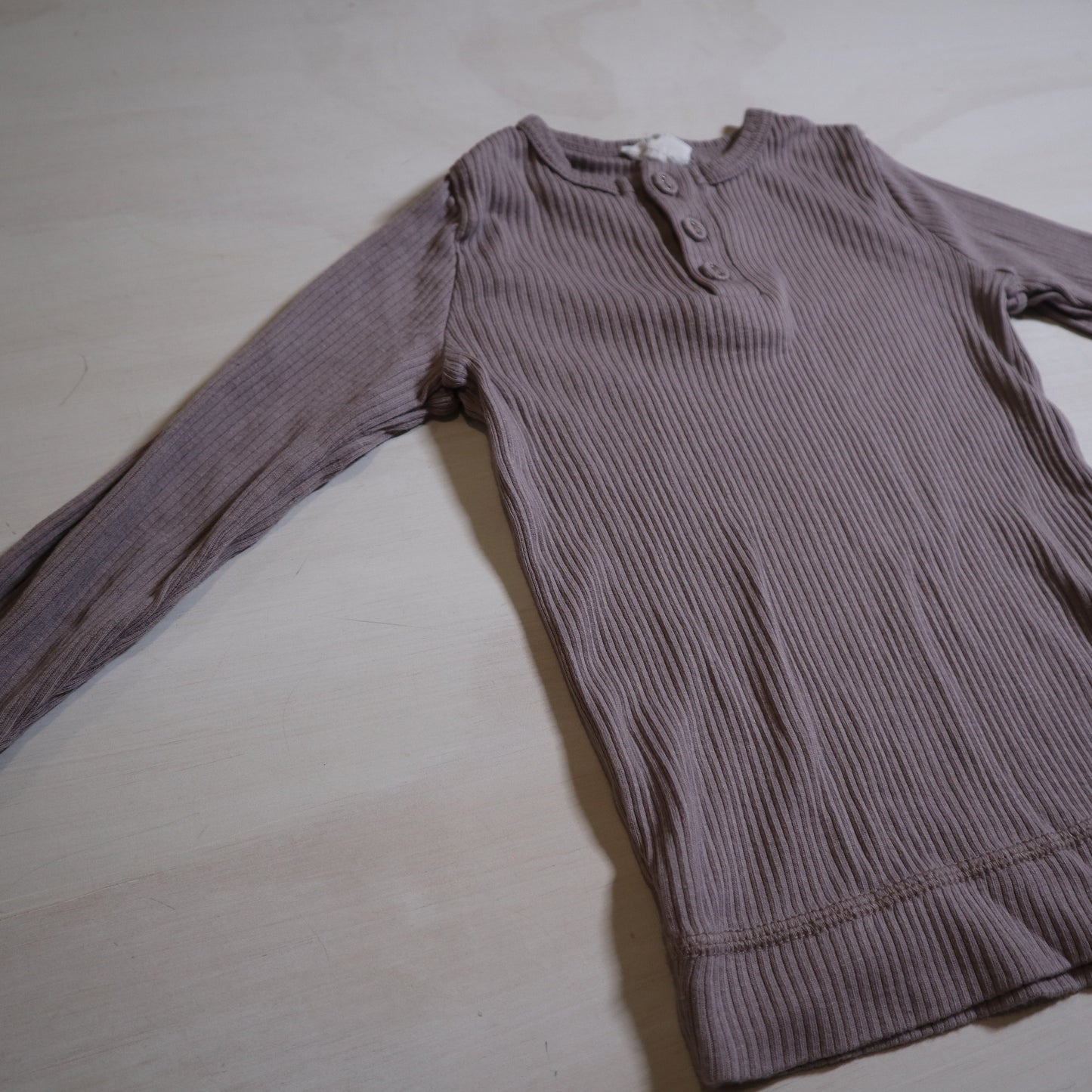 Jamie Kay - Long Sleeve (2Y)