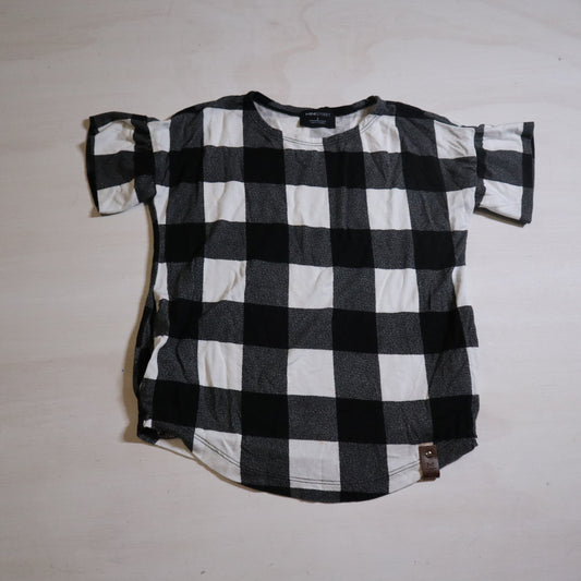 Mini Street - Tunic (2T)