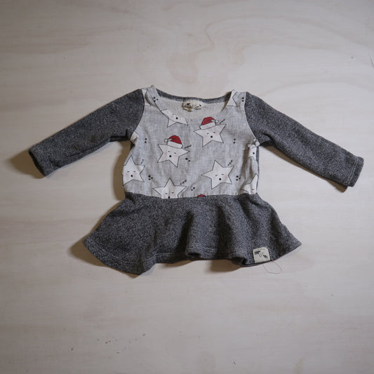 Bear & Roo - Long Sleeve (18-24M)