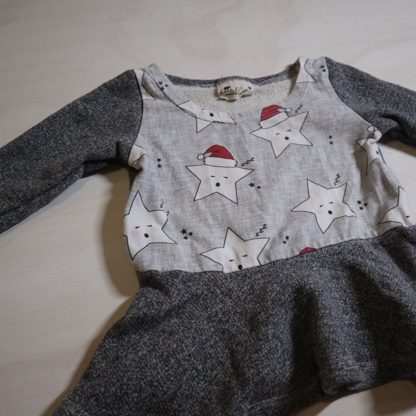 Bear & Roo - Long Sleeve (18-24M)