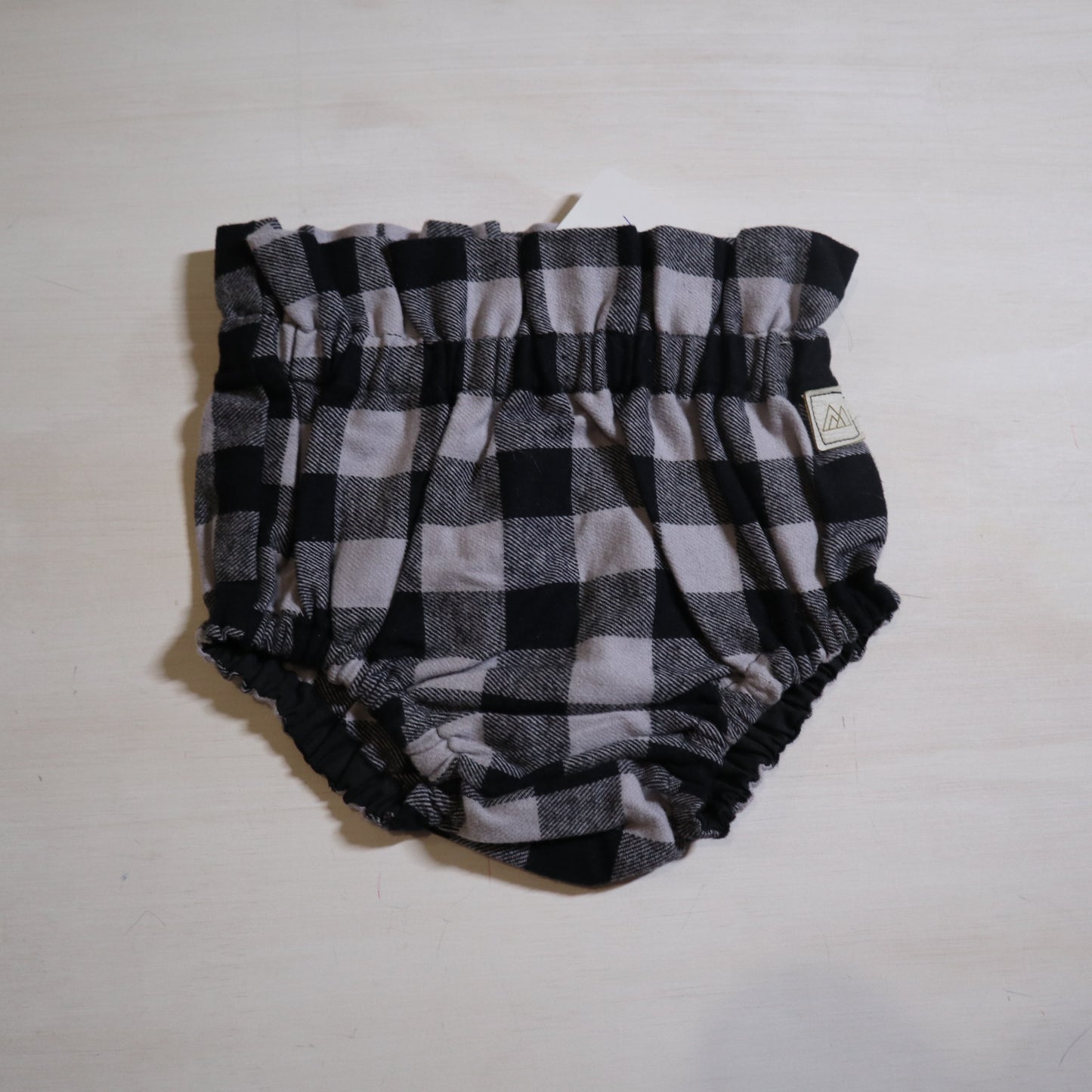 Unknown Brand - Bloomers (NB)
