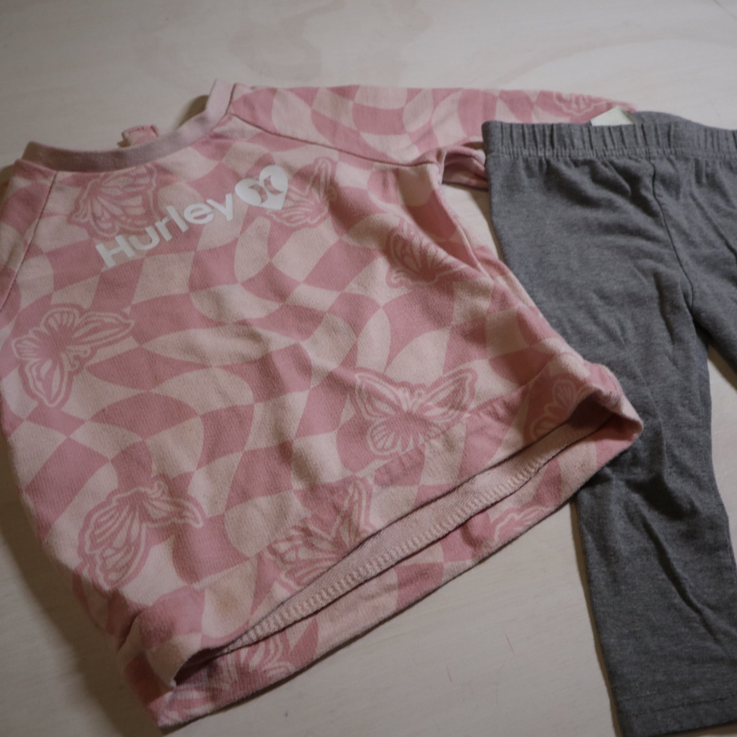 Hurley - Set (18M)