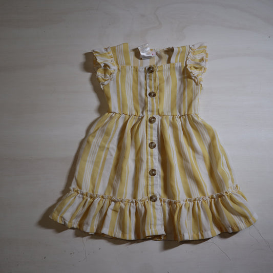 Little Lass - Dress (18M)