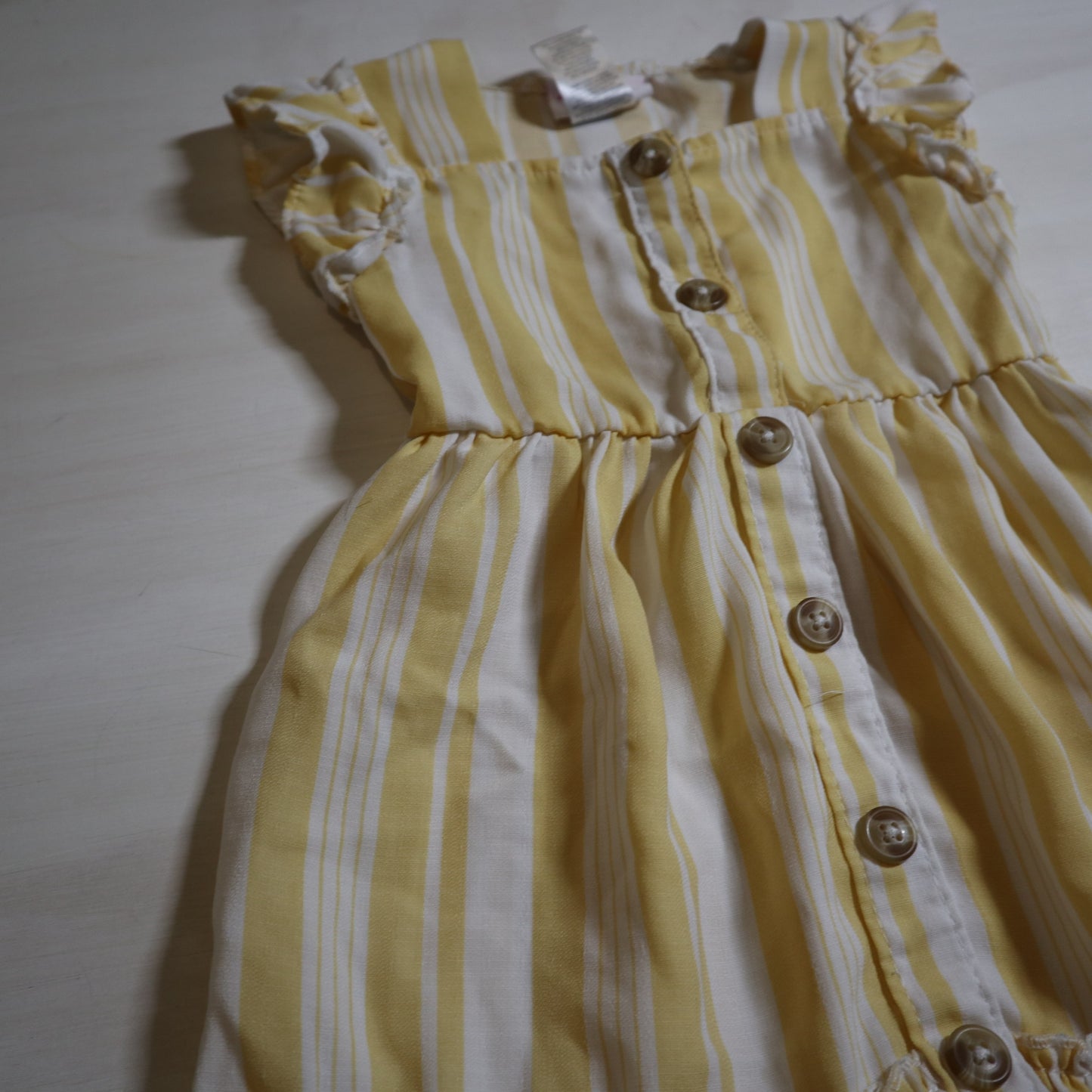 Little Lass - Dress (18M)