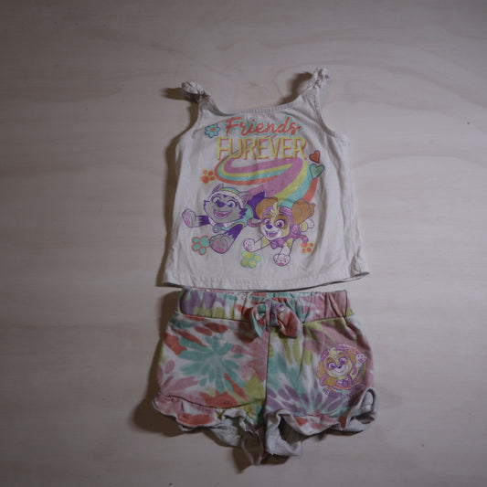 Unknown Brand - Set (2T)