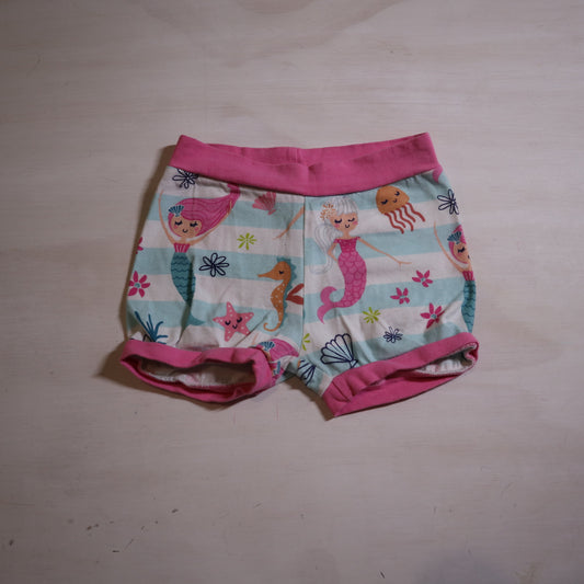 Pheobes Custom Made - Shorts (3Y)