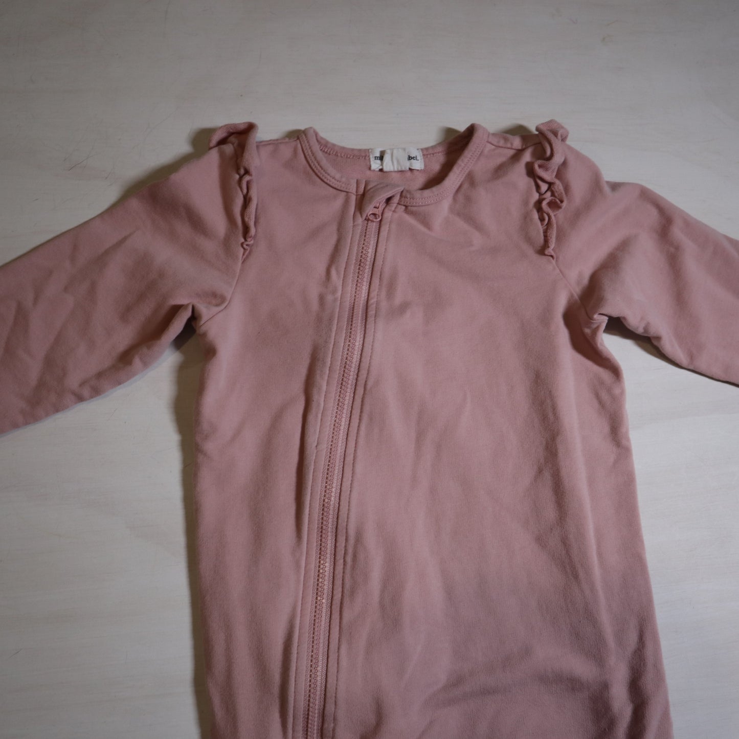 Milles the Label - Jumpsuit (24M)