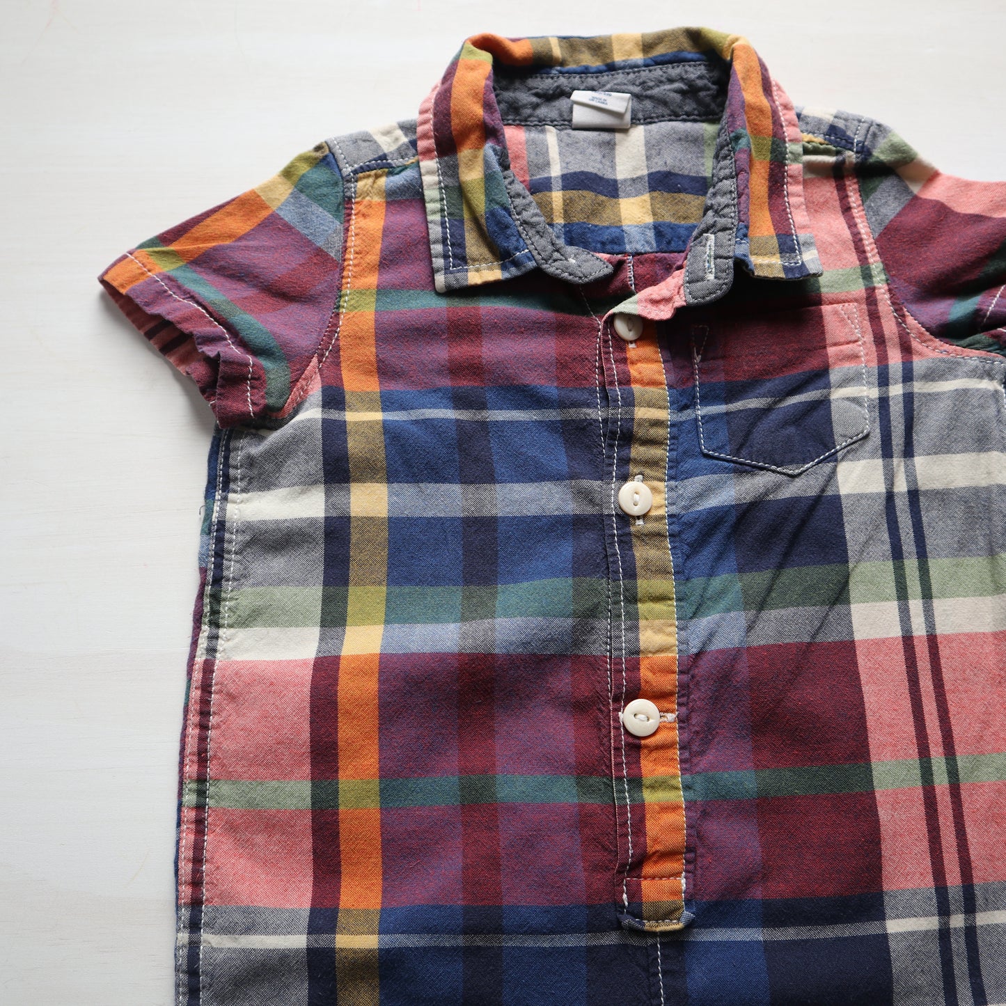 Gap - Romper (6-12M)