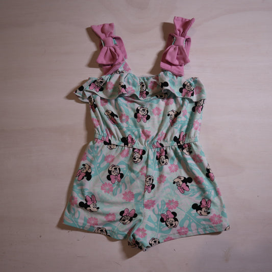 Unknown Brand - Romper (2T)