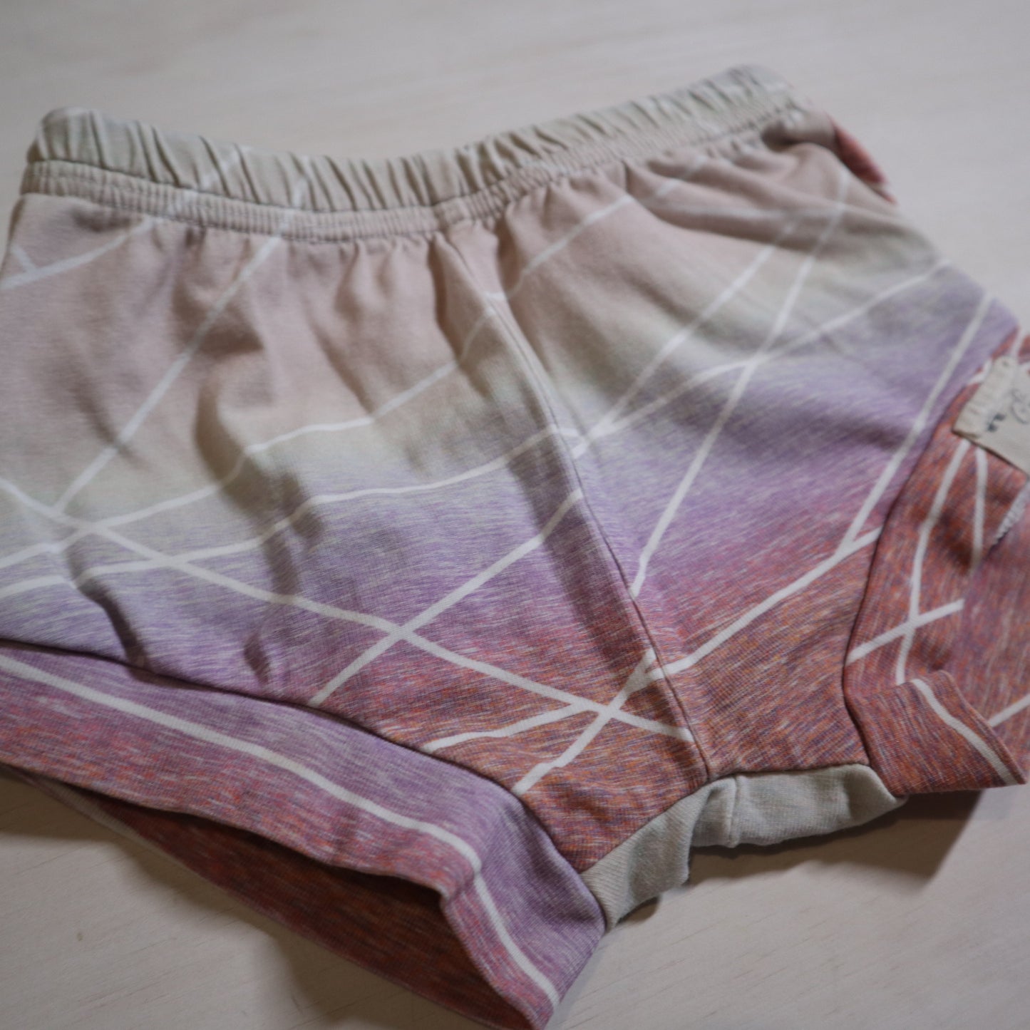 Bear & Roo - Shorts (12-18M)