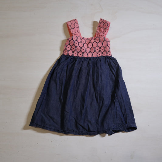 Penelope Mack - Dress (2Y)