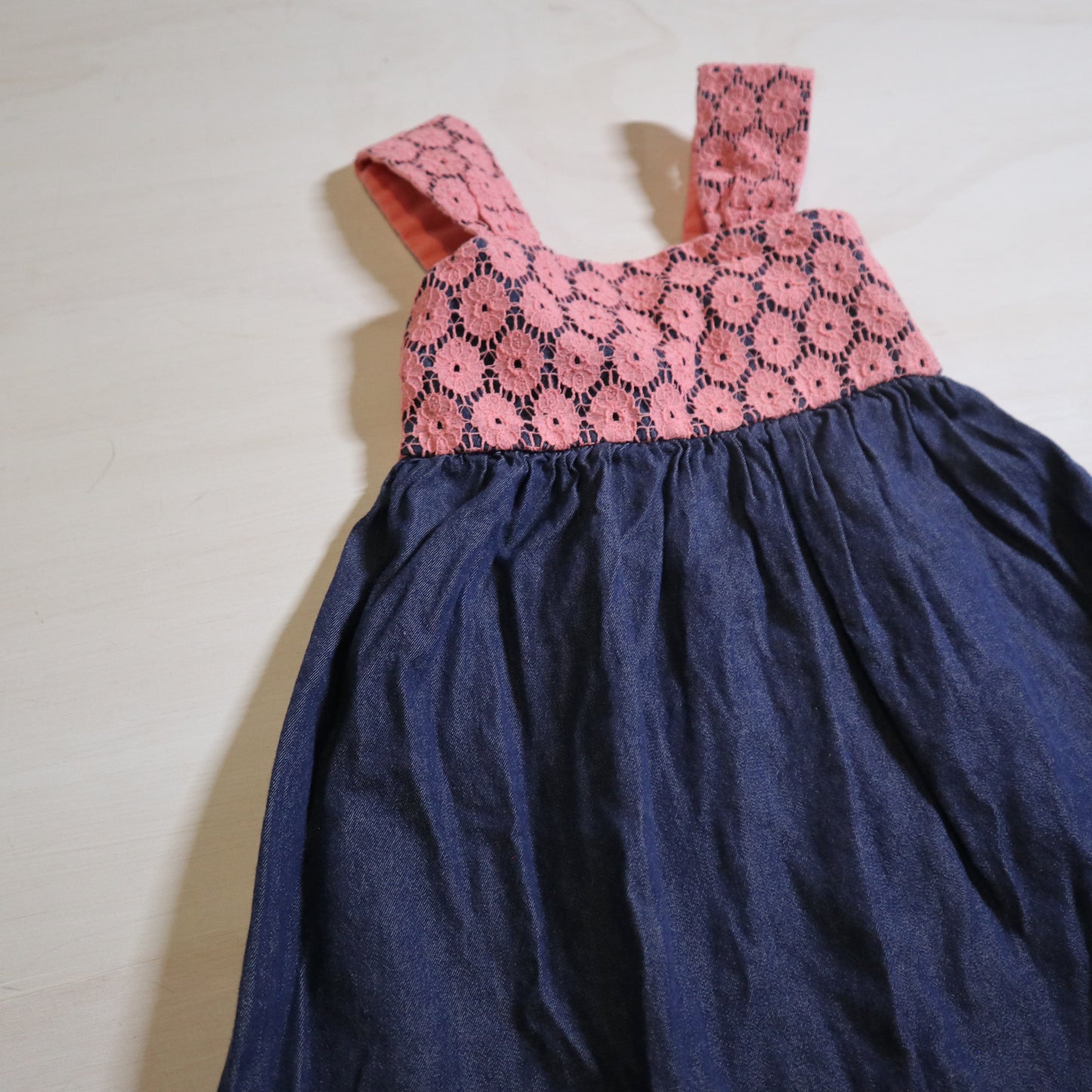 Penelope Mack - Dress (2Y)