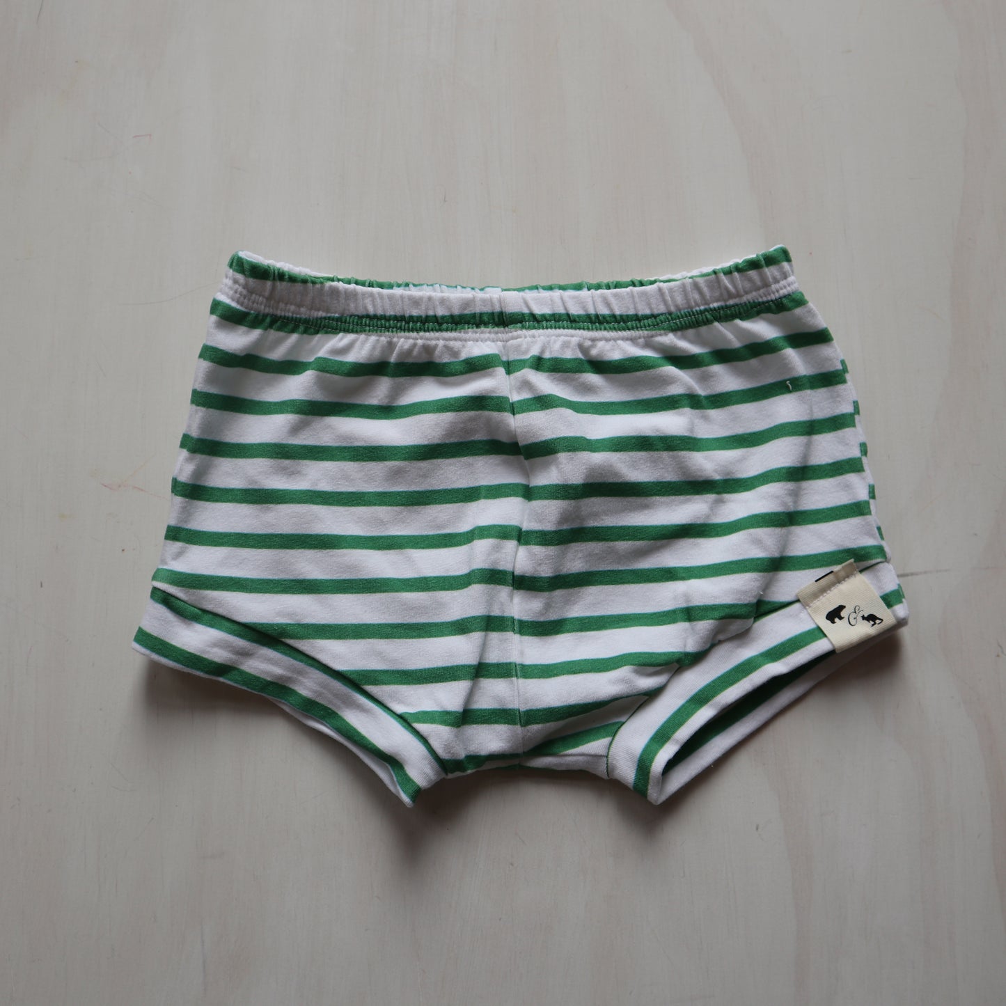 Bear + Roo - Shorts (3T)