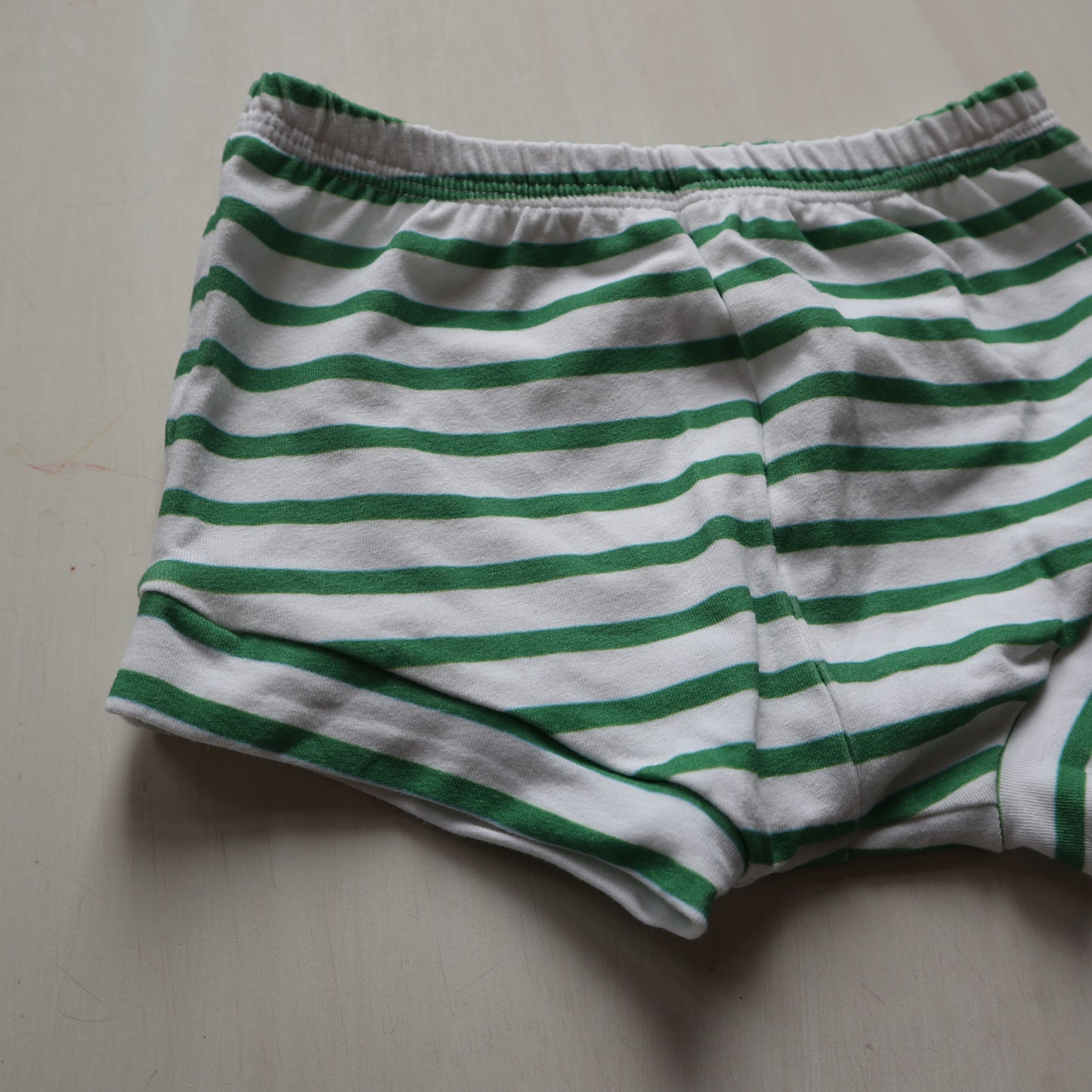 Bear + Roo - Shorts (3T)