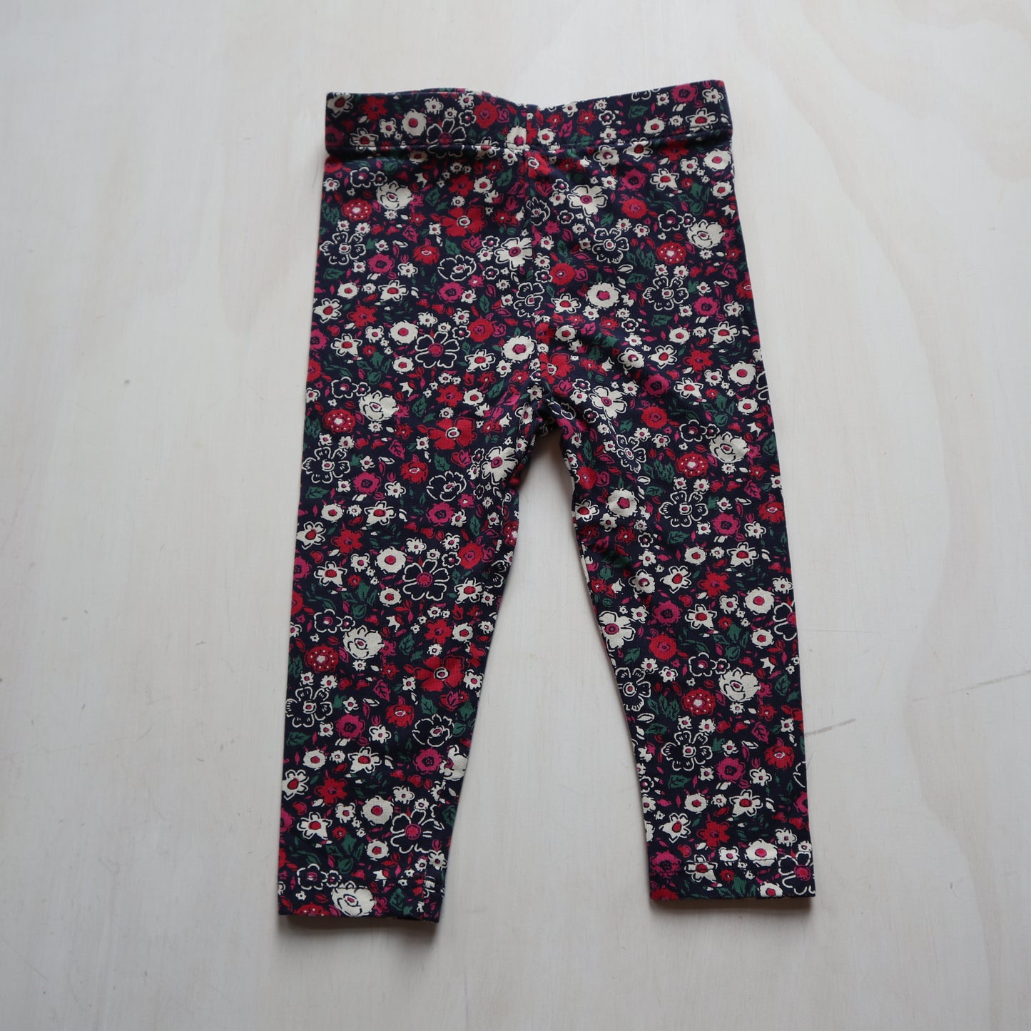 Joe Fresh - Leggings (12-18M)