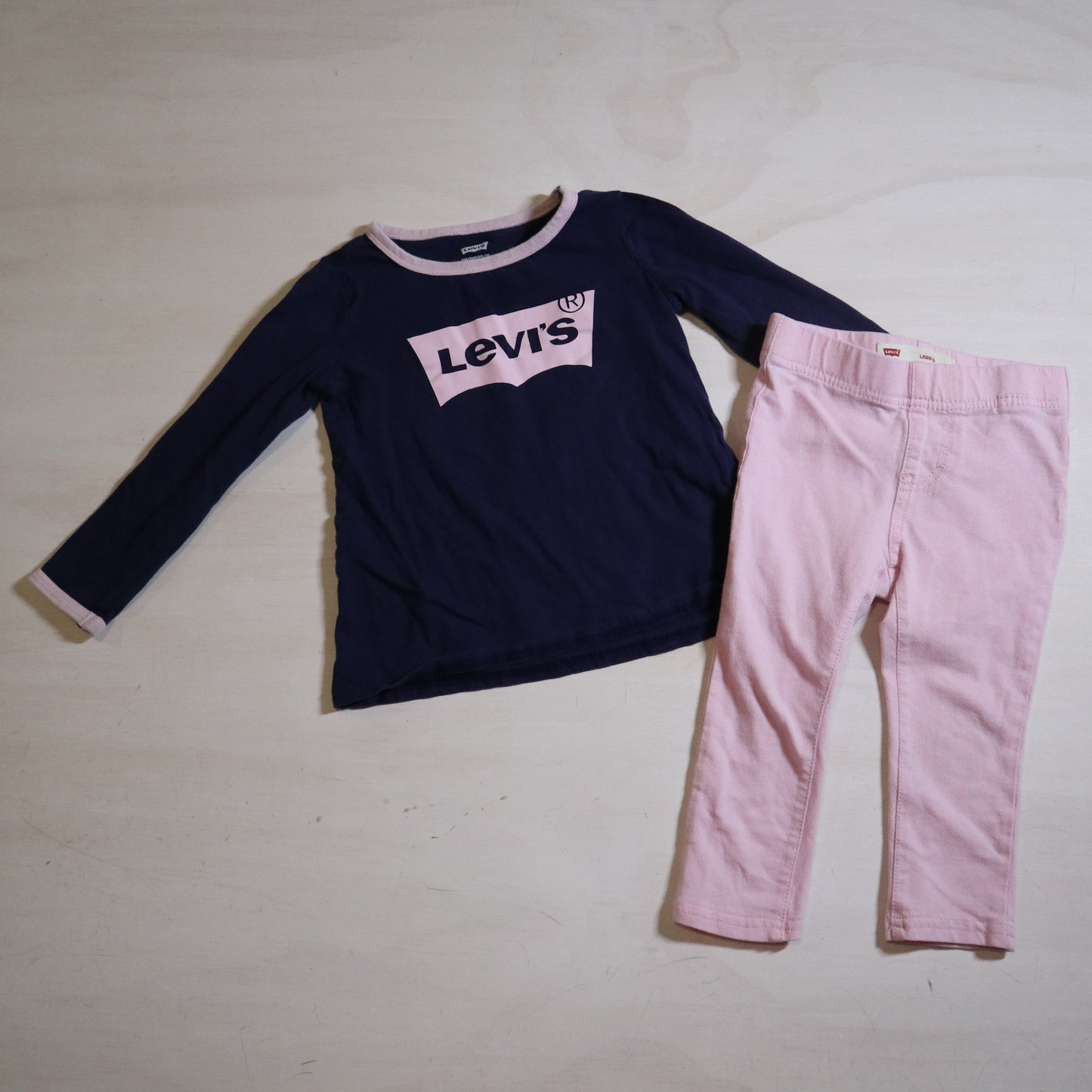 Levi's - Set (2T)