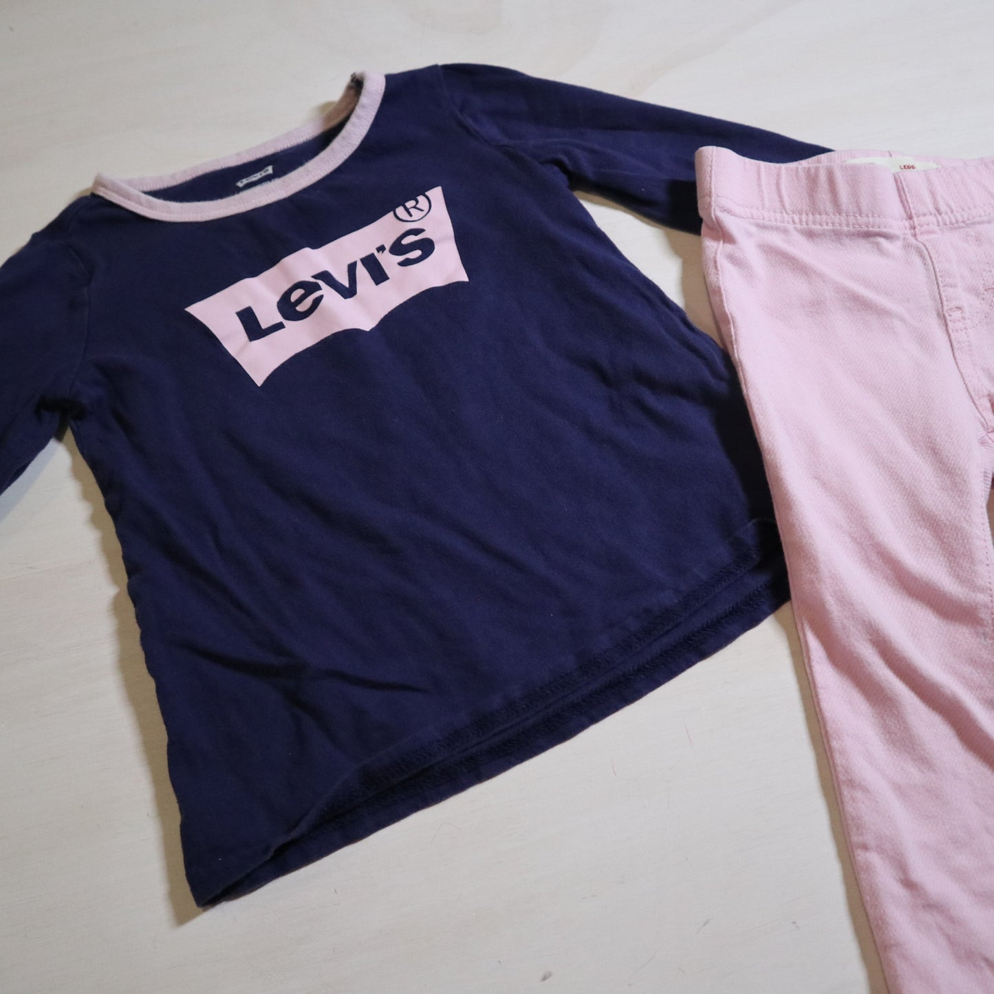 Levi's - Set (2T)