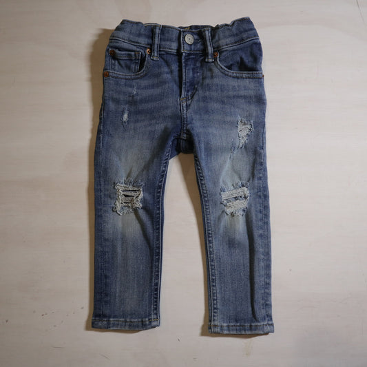 Gap - Jeans (2T)